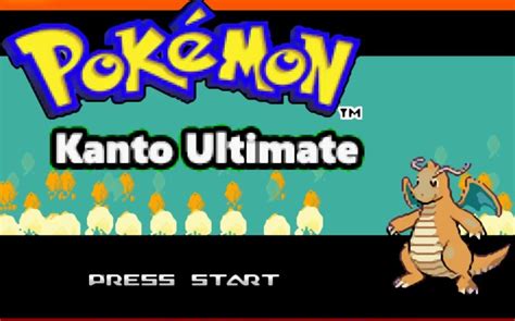 The game features two regions in which you can capture all Pokemon Kanto which holds the 5th Generation, and Sevii islands which hold the 6th Generation. . Kbh games kanto ultimate